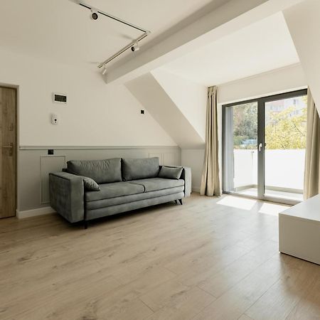 Aparthotel Nest Inn Meteor Cluj-Napoca Luaran gambar