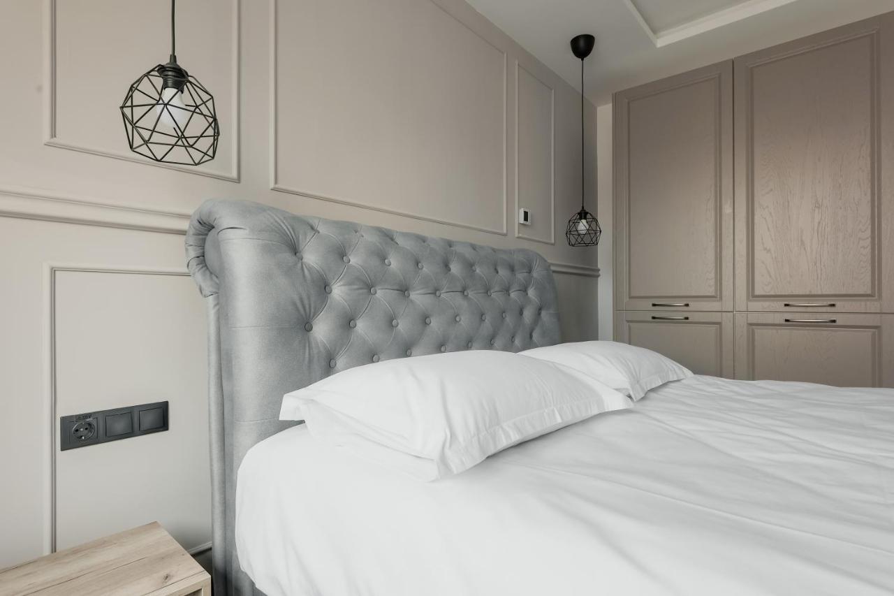 Aparthotel Nest Inn Meteor Cluj-Napoca Luaran gambar