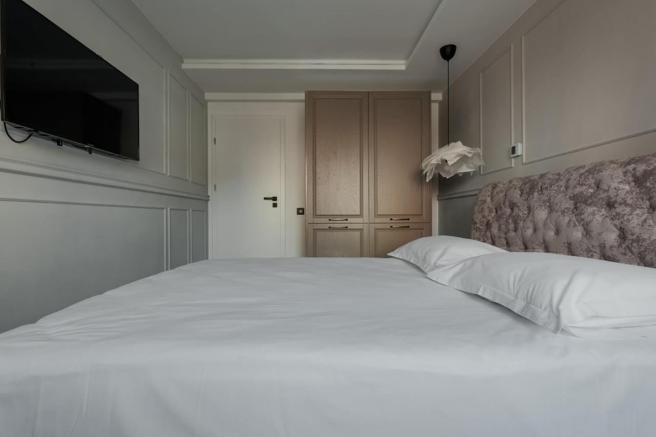 Aparthotel Nest Inn Meteor Cluj-Napoca Luaran gambar