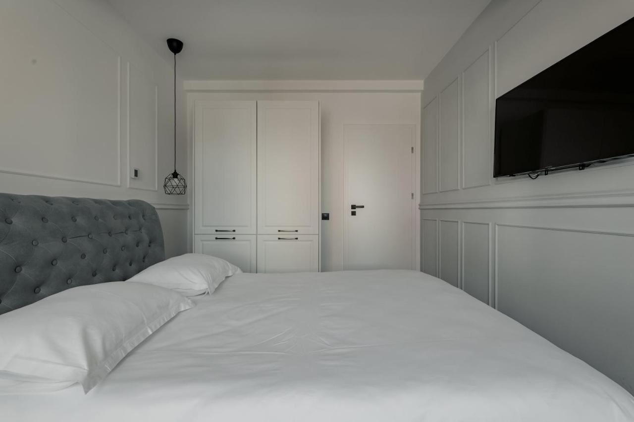 Aparthotel Nest Inn Meteor Cluj-Napoca Luaran gambar