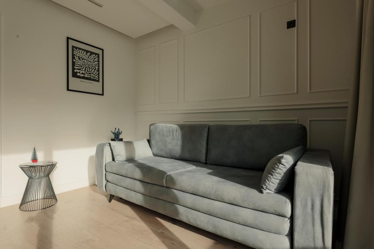 Aparthotel Nest Inn Meteor Cluj-Napoca Luaran gambar