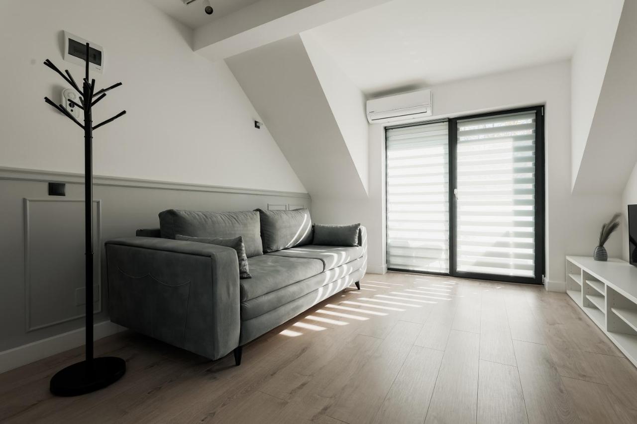Aparthotel Nest Inn Meteor Cluj-Napoca Luaran gambar