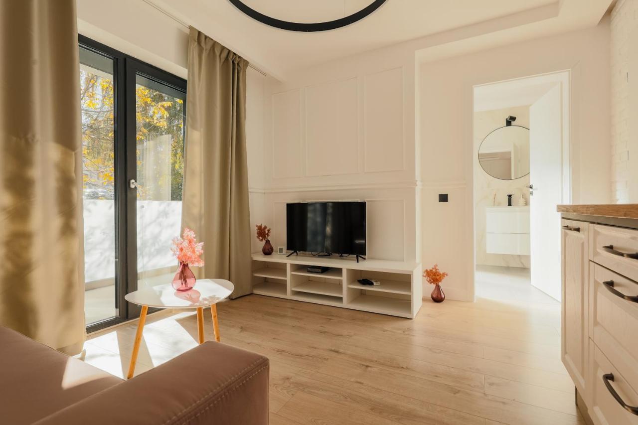 Aparthotel Nest Inn Meteor Cluj-Napoca Luaran gambar