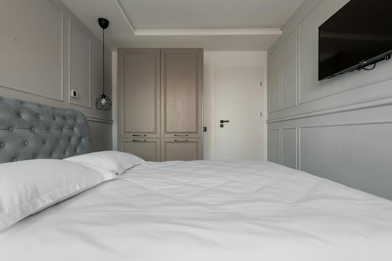Aparthotel Nest Inn Meteor Cluj-Napoca Luaran gambar