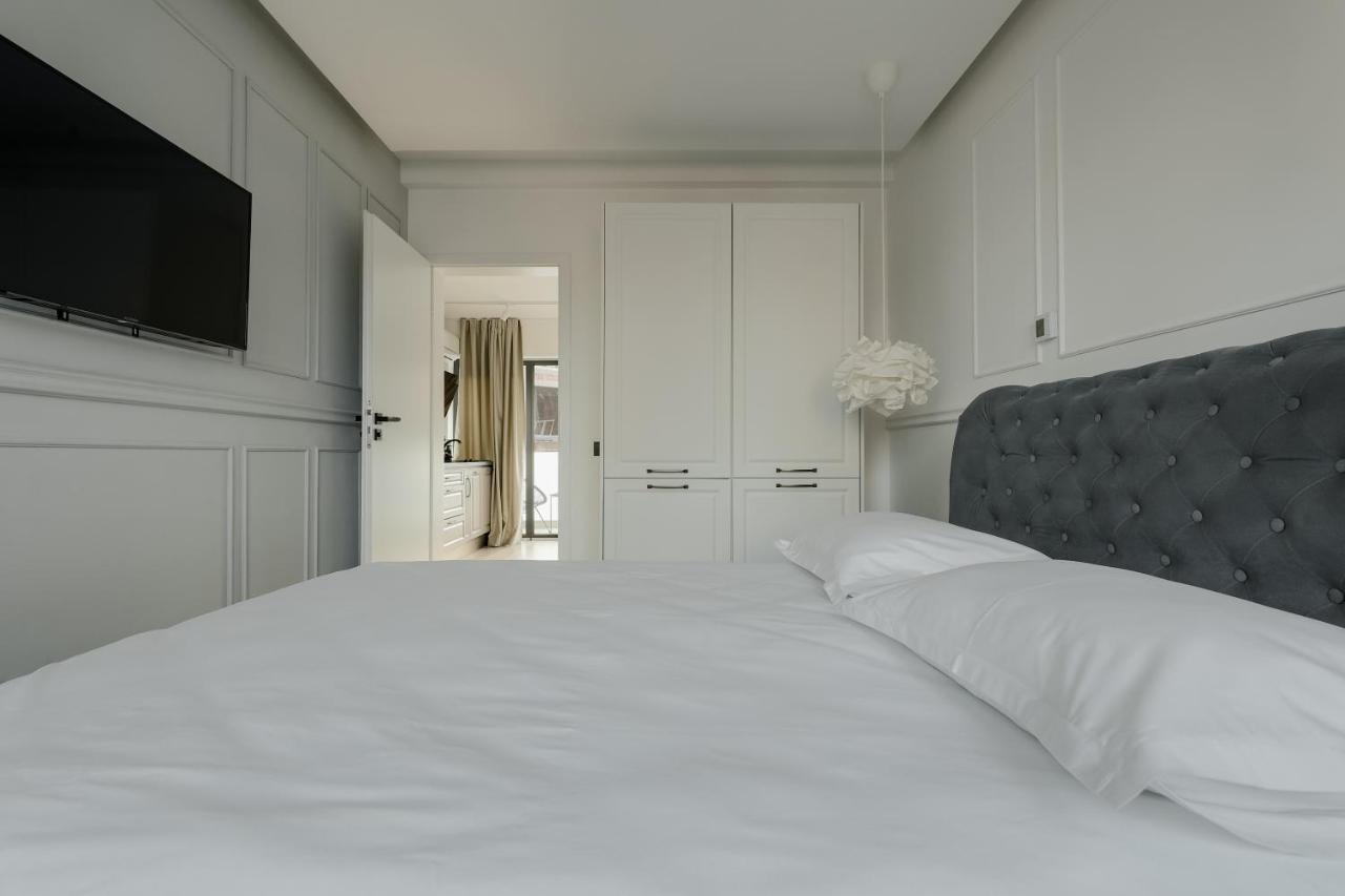 Aparthotel Nest Inn Meteor Cluj-Napoca Luaran gambar