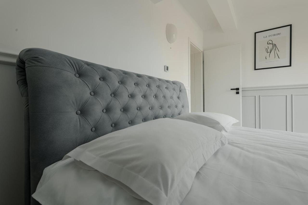 Aparthotel Nest Inn Meteor Cluj-Napoca Luaran gambar