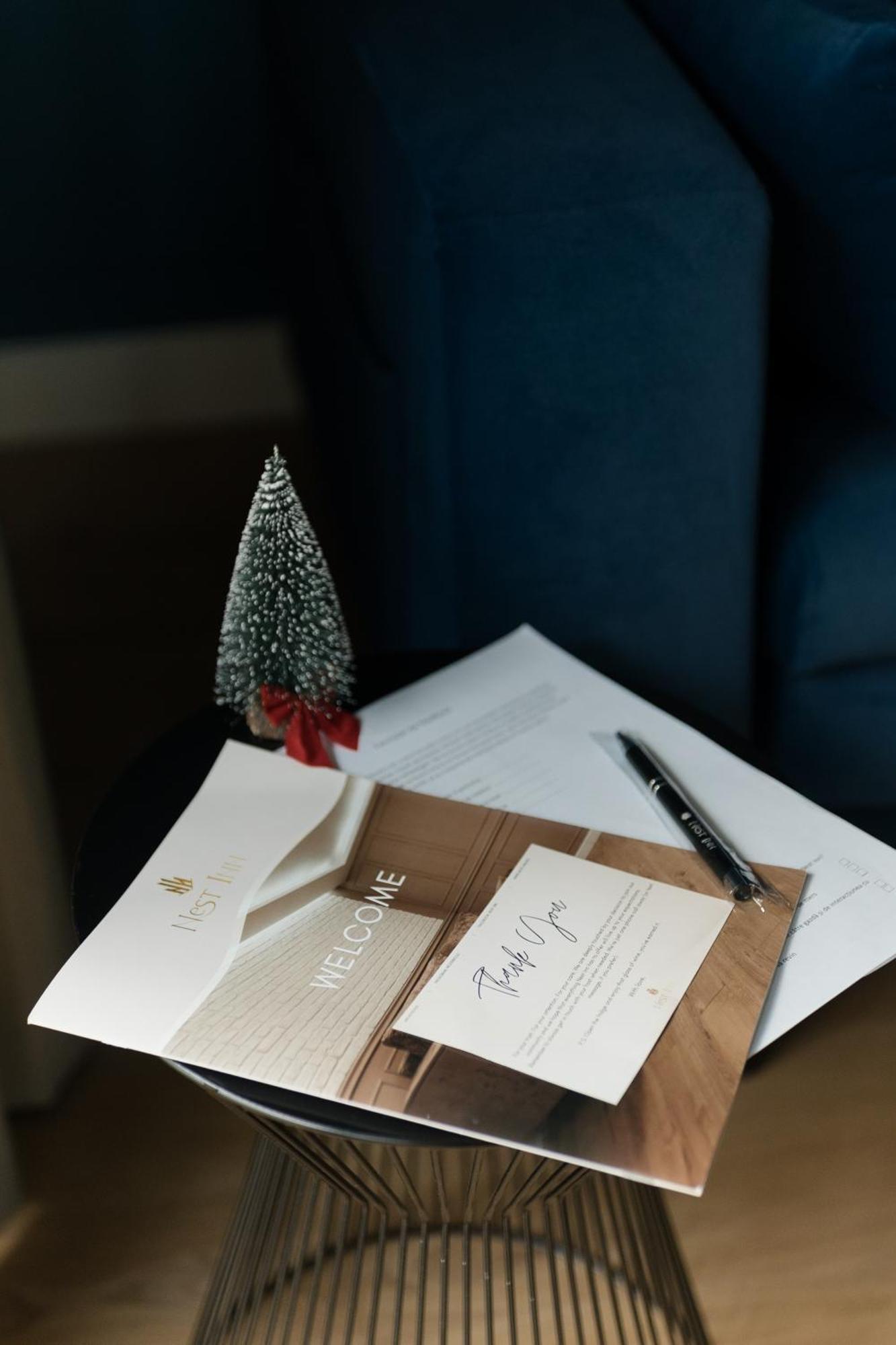 Aparthotel Nest Inn Meteor Cluj-Napoca Luaran gambar
