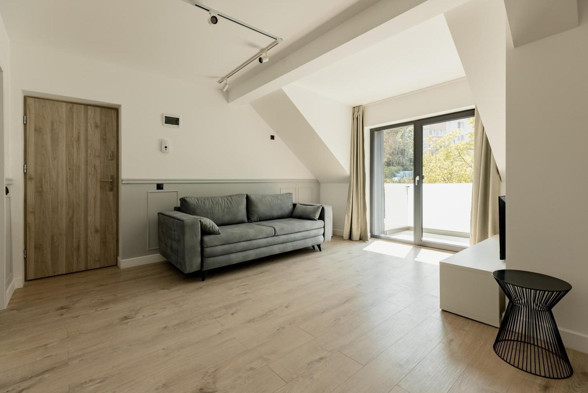 Aparthotel Nest Inn Meteor Cluj-Napoca Luaran gambar